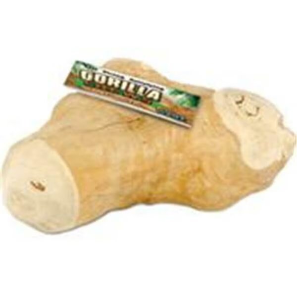 Ware Mfg. Dog-Cat Gorilla Chew- Small, Advanced Programs, Mfr#: 89653